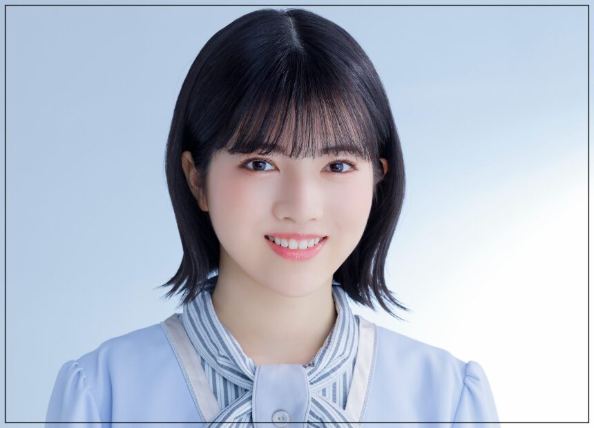 林瑠奈　公式サイト
